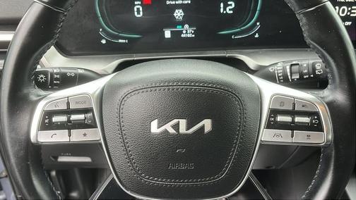 2023 Kia Telluride LX