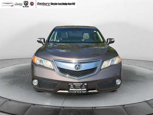 2013 Acura RDX Technology