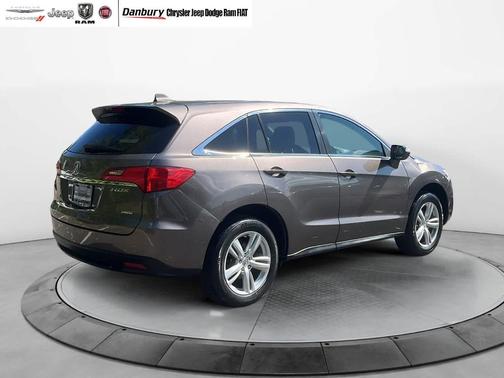 2013 Acura RDX Technology