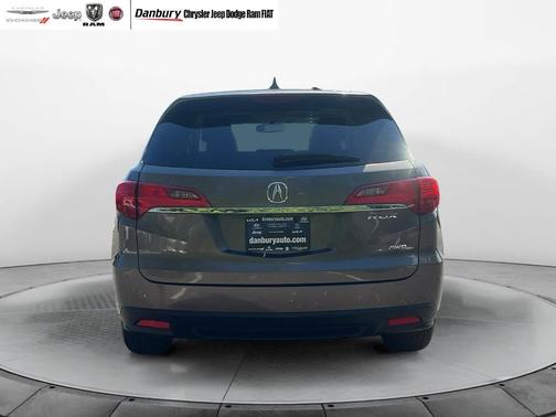 2013 Acura RDX Technology