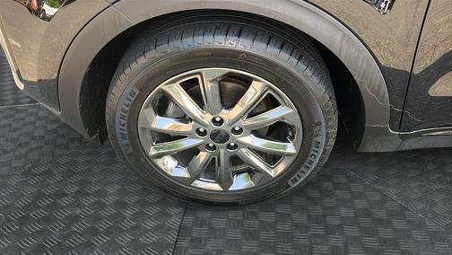 2022 Kia Sportage Nightfall