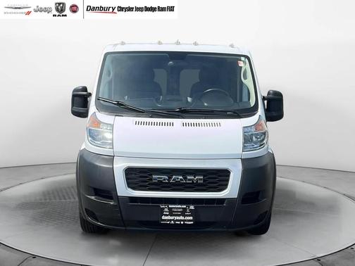 2019 RAM ProMaster 1500 Low Roof