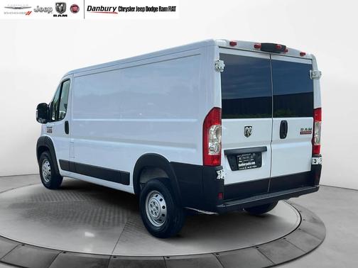 2019 RAM ProMaster 1500 Low Roof