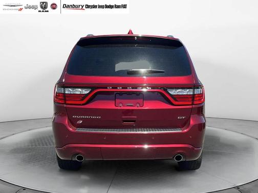 2022 Dodge Durango GT