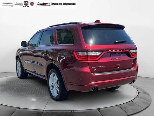 2022 Dodge Durango GT