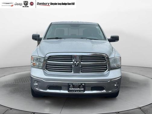 2013 RAM 1500 Big Horn