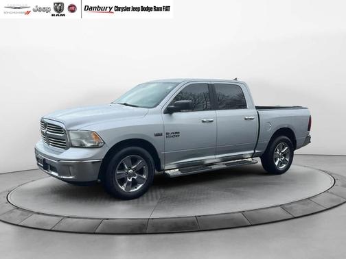2013 RAM 1500 Big Horn