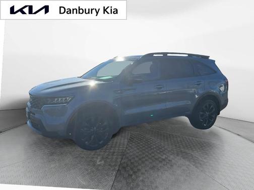 2023 Kia Sorento X-Line EX