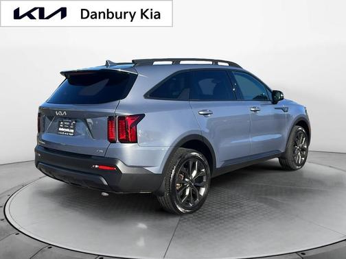 2023 Kia Sorento X-Line EX