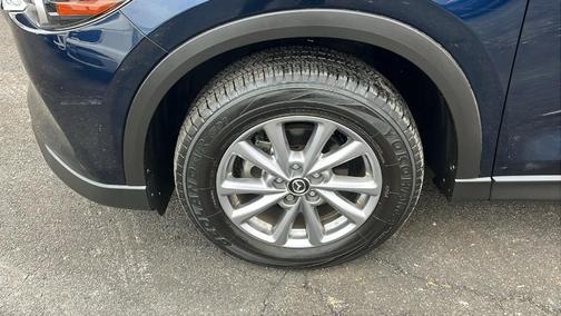 2023 Mazda CX-5 2.5 S Preferred Package