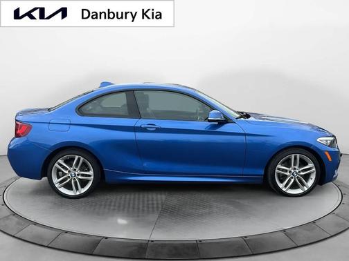 2015 BMW 228 i xDrive