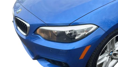 2015 BMW 228 i xDrive