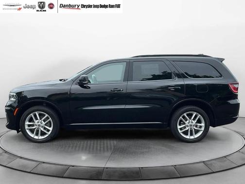 2022 Dodge Durango GT