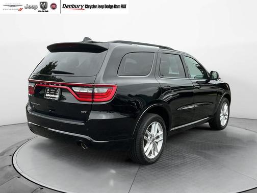 2022 Dodge Durango GT