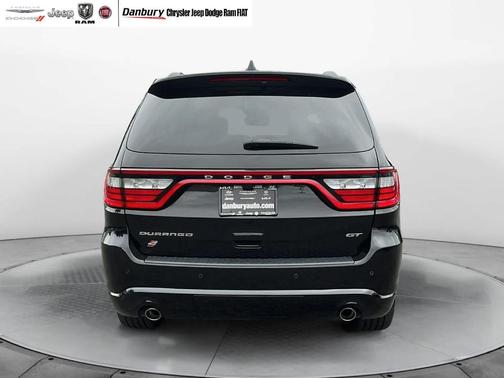 2022 Dodge Durango GT