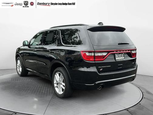 2022 Dodge Durango GT