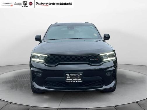 2022 Dodge Durango GT