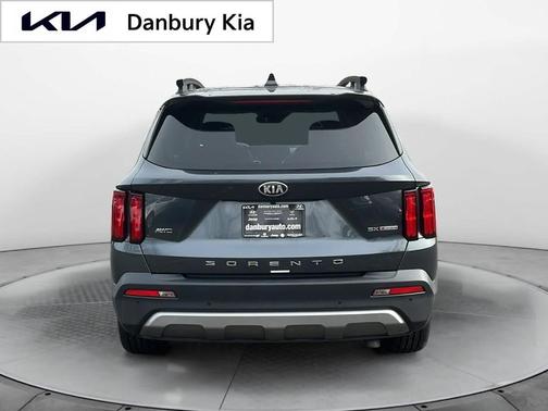 2021 Kia Sorento SX Prestige X-Line