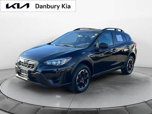 2023 Subaru Crosstrek Base