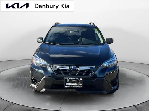 2023 Subaru Crosstrek Base