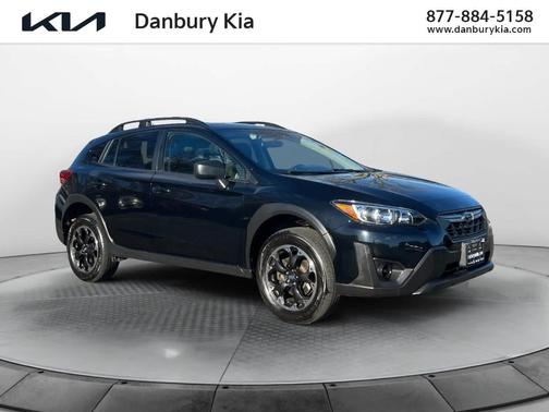 2023 Subaru Crosstrek Base