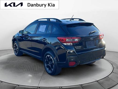 2023 Subaru Crosstrek Base
