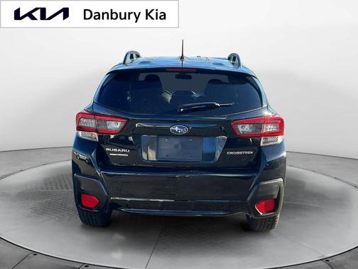 2023 Subaru Crosstrek Base