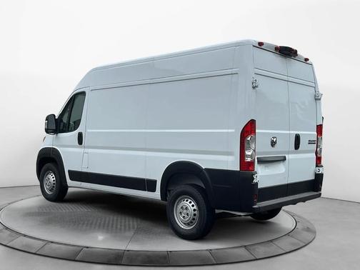 2025 RAM ProMaster 1500 Base