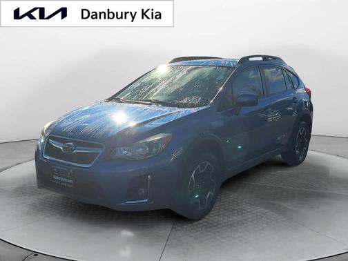 2016 Subaru Crosstrek 2.0i Premium