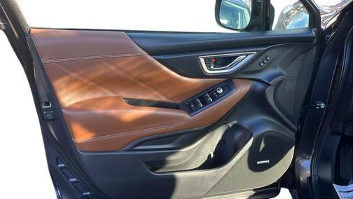 2019 Subaru Forester Touring