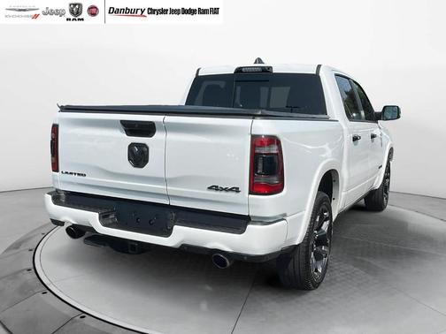2024 RAM 1500 Limited