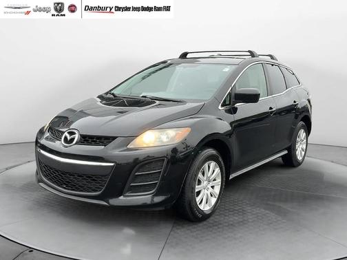2011 Mazda CX-7 i Sport