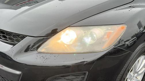 2011 Mazda CX-7 i Sport