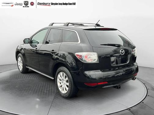 2011 Mazda CX-7 i Sport