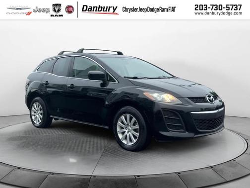 2011 Mazda CX-7 i Sport