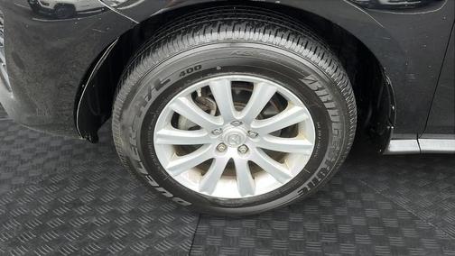 2011 Mazda CX-7 i Sport