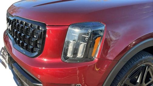 2024 Kia Telluride SX X-Line