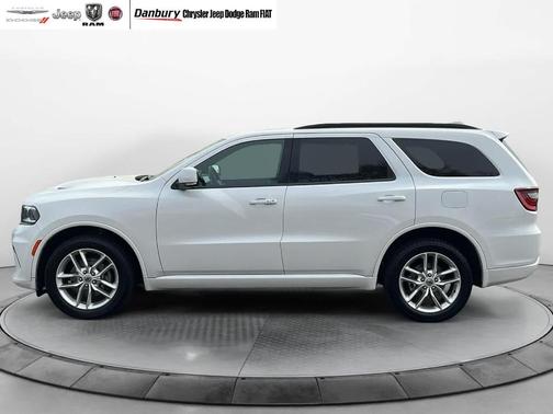 2021 Dodge Durango GT