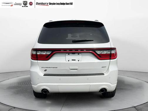 2021 Dodge Durango GT