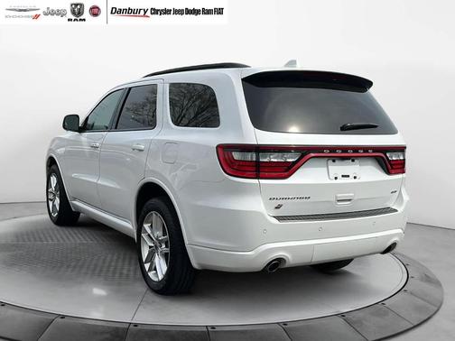 2021 Dodge Durango GT