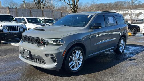 2023 Dodge Durango R/T