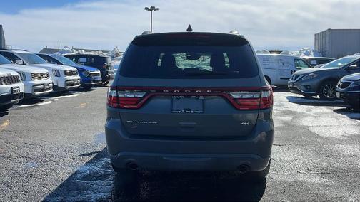 2023 Dodge Durango R/T
