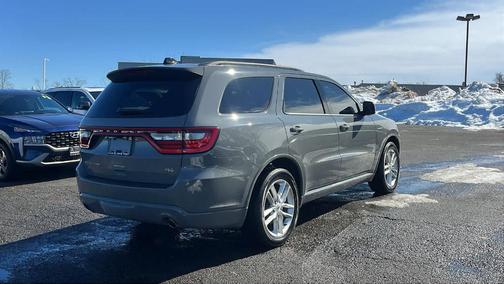 2023 Dodge Durango R/T