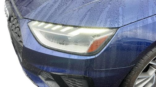 2021 Audi S4 3.0T Premium Plus