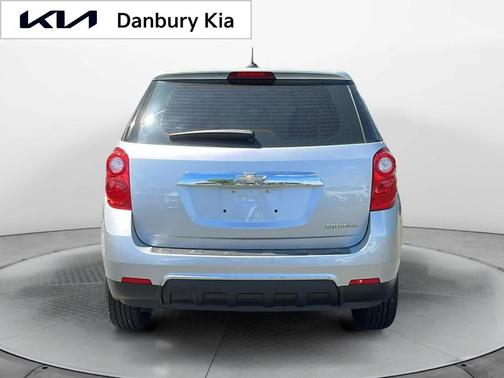 2015 Chevrolet Equinox L