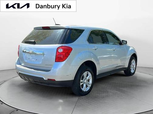 2015 Chevrolet Equinox L