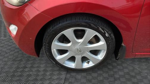 2012 Hyundai ELANTRA Limited
