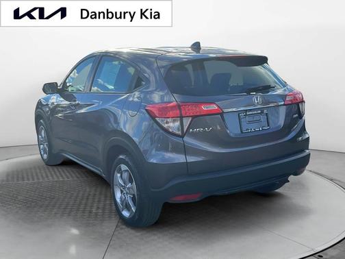 2020 Honda HR-V LX