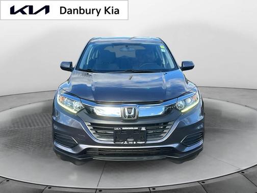2020 Honda HR-V LX