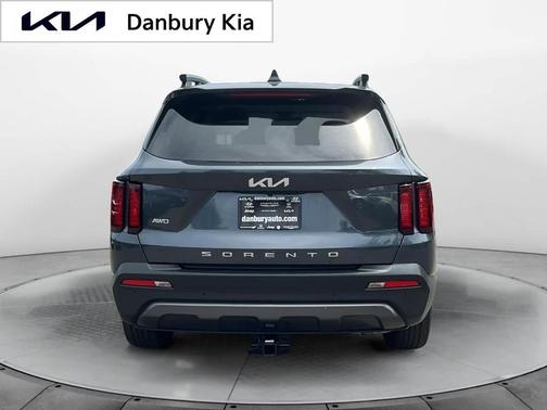 2022 Kia Sorento X-Line S